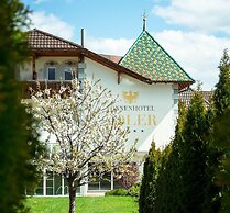 Sonnenhotel Adler