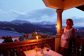 Sonnenhotel Adler