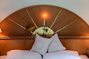 Sonnenhotel Adler