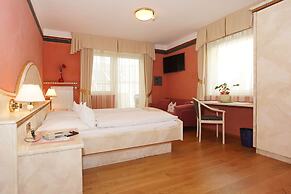 Sonnenhotel Adler