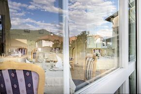 Sonnenhotel Adler