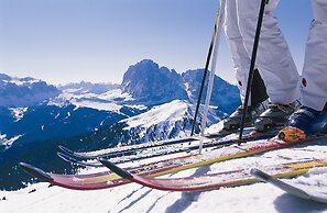 Sonnenhotel Adler