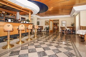 Sonnenhotel Adler