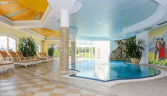 Sonnenhotel Adler