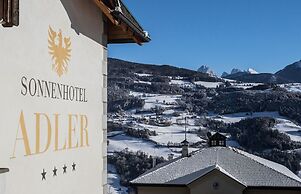 Sonnenhotel Adler