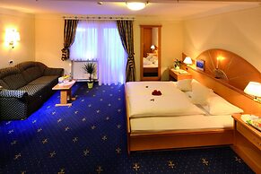 Sonnenhotel Adler