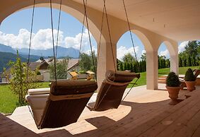 Sonnenhotel Adler