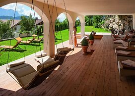Sonnenhotel Adler