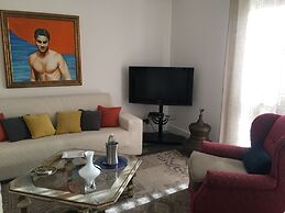 Casa Aricò & Shatulle Suites