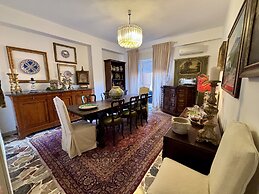 Casa Aricò & Shatulle Suites