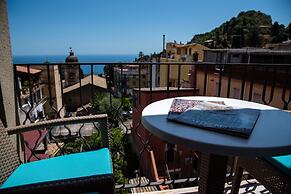 Casa Aricò & Shatulle Suites