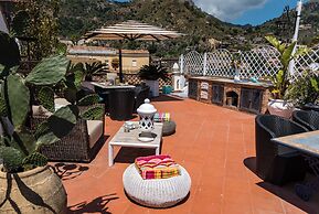 Casa Aricò & Shatulle Suites