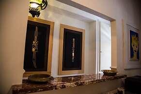 Casa Aricò & Shatulle Suites