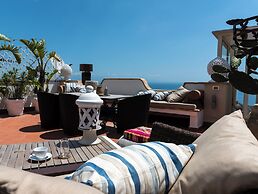 Casa Aricò & Shatulle Suites