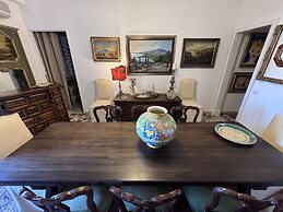 Casa Aricò & Shatulle Suites