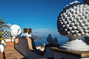 Casa Aricò & Shatulle Suites