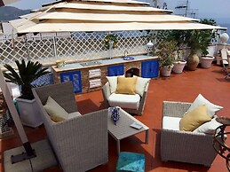 Casa Aricò & Shatulle Suites