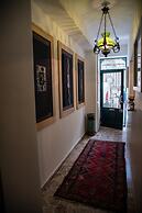 Casa Aricò & Shatulle Suites