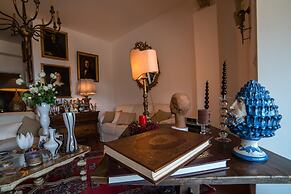 Casa Aricò & Shatulle Suites