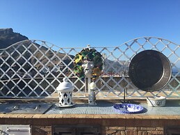 Casa Aricò & Shatulle Suites