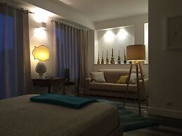 Casa Aricò & Shatulle Suites