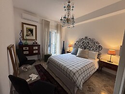 Casa Aricò & Shatulle Suites