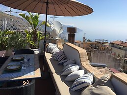 Casa Aricò & Shatulle Suites