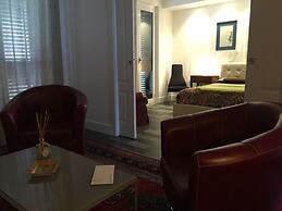 Casa Aricò & Shatulle Suites