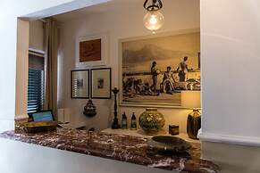 Casa Aricò & Shatulle Suites