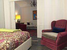 Casa Aricò & Shatulle Suites