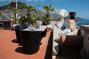 Casa Aricò & Shatulle Suites