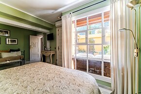 Hotel Boutique Al-Ana Marbella