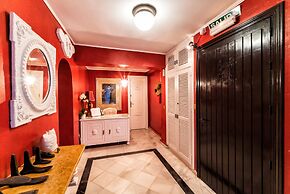 Hotel Boutique Al-Ana Marbella