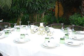 Hotel Boutique Al-Ana Marbella