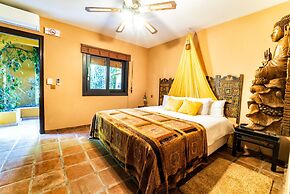 Hotel Boutique Al-Ana Marbella