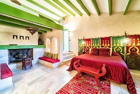 Hotel Boutique Al-Ana Marbella