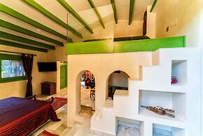 Hotel Boutique Al-Ana Marbella