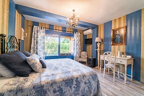 Hotel Boutique Al-Ana Marbella