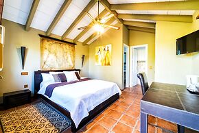 Hotel Boutique Al-Ana Marbella