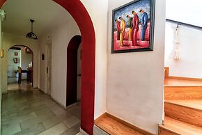 Hotel Boutique Al-Ana Marbella