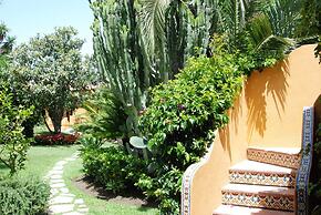 Hotel Boutique Al-Ana Marbella