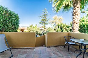 Hotel Boutique Al-Ana Marbella