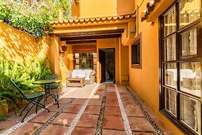 Hotel Boutique Al-Ana Marbella