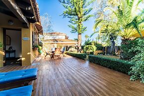 Hotel Boutique Al-Ana Marbella