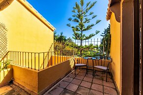 Hotel Boutique Al-Ana Marbella