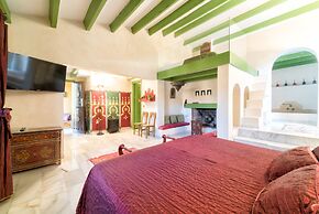 Hotel Boutique Al-Ana Marbella