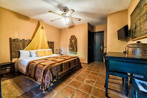 Hotel Boutique Al-Ana Marbella