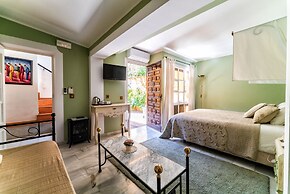 Hotel Boutique Al-Ana Marbella