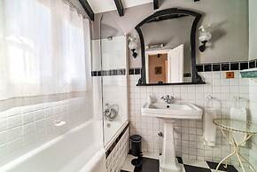 Hotel Boutique Al-Ana Marbella