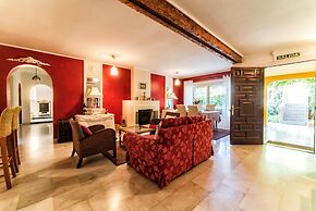 Hotel Boutique Al-Ana Marbella